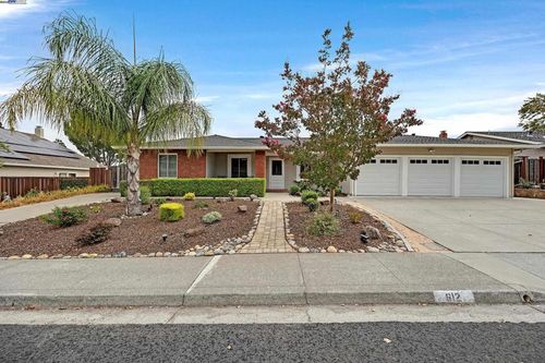 612 Santander Dr, San Ramon, CA, 94583-2147 | Card Image
