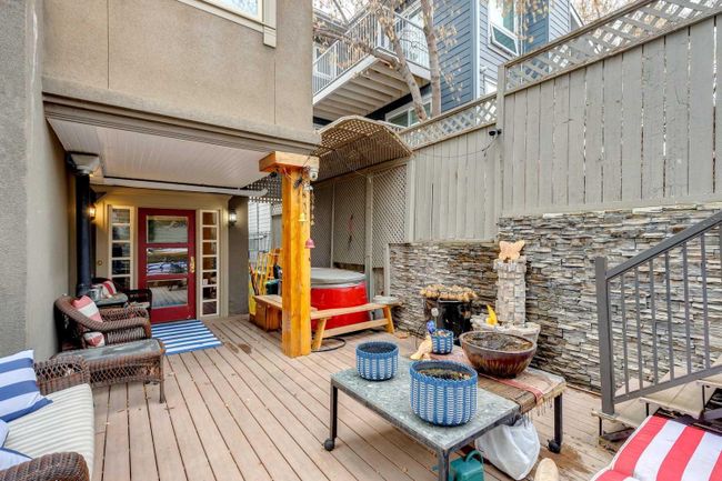 3607 1 Street Sw, Home with 5 bedrooms, 4 bathrooms and 2 parking in Calgary AB | Image 44