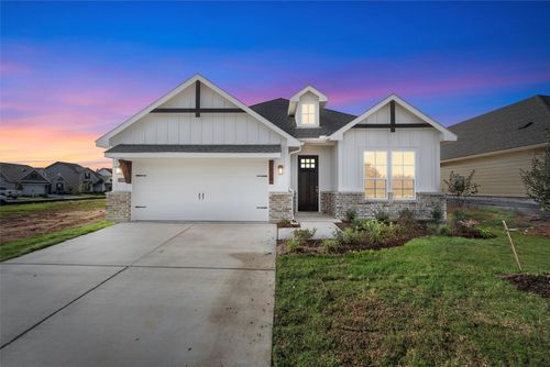 1248 Sabine River Ln, Springtown, TX, 76082-2593 | Card Image