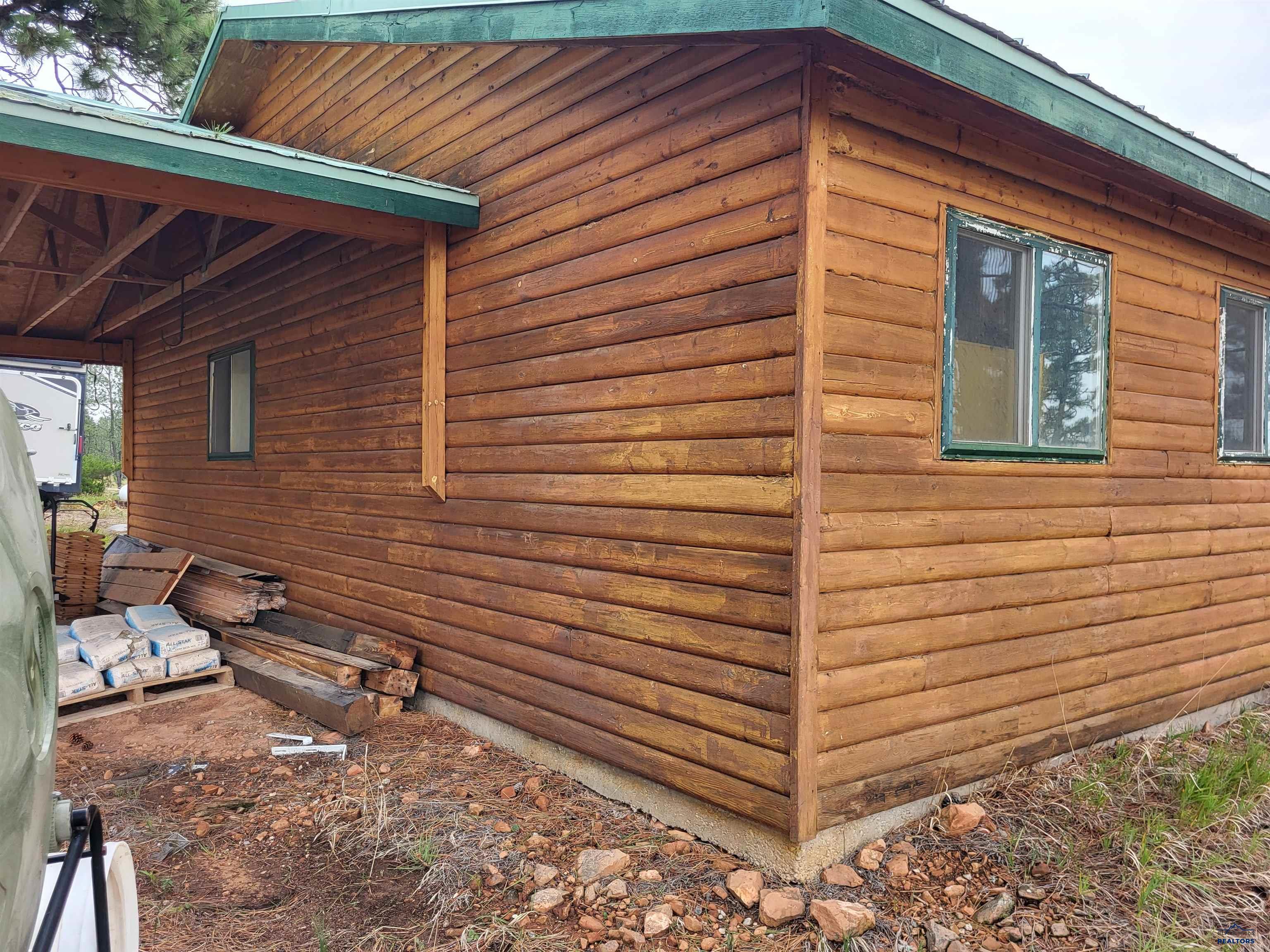 Residential in Keystone 4