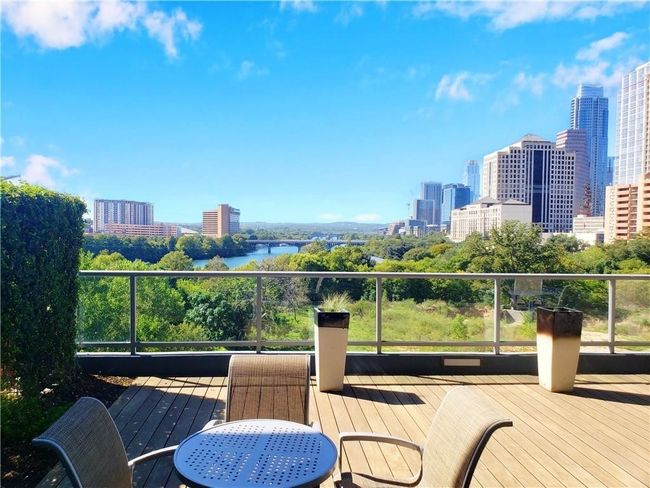 APT-1908 - 603 Davis St, Condo with 1 bedrooms, 1 bathrooms and 1 parking in Austin TX | Image 23