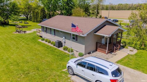 220 N Benton Street, Roann, IN, 46974 | Card Image