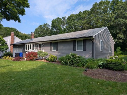 105 Wentworth Dr, South Windsor, CT, 06074-1260 | Card Image