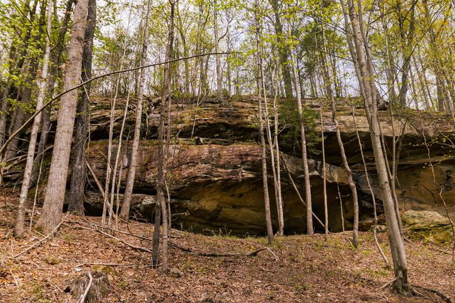 9999 Highway 52 E, Home with 0 bedrooms, 0 bathrooms and null parking in Beattyville KY | Image 36