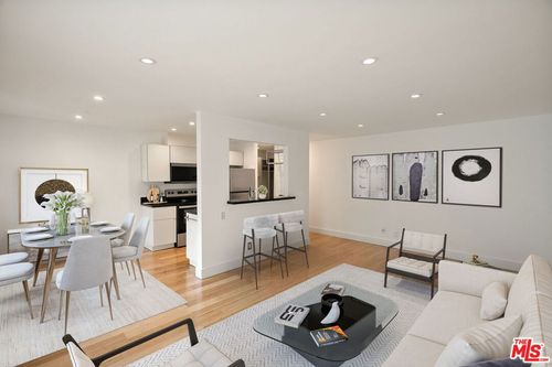 108-2884 Sawtelle Boulevard, Los Angeles, CA, 90064 | Card Image