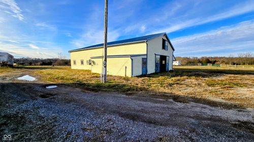 10849 Fairview T1 Road, Bennington, IN, 47011 | Card Image