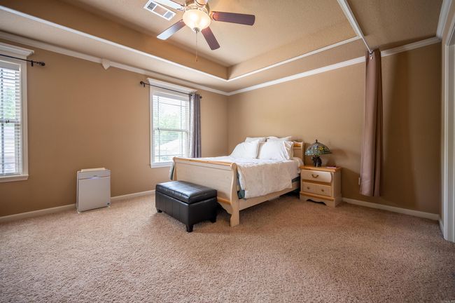 1411 Matehuala Blvd, House other with 3 bedrooms, 3 bathrooms and null parking in North Little Rock AR | Image 21