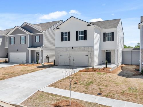 73 Rolling Meadow Trce, Jasper, GA, 30143-3985 | Card Image