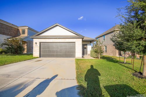 2722 Barkey Spgs, San Antonio, TX, 78245-1879 | Card Image