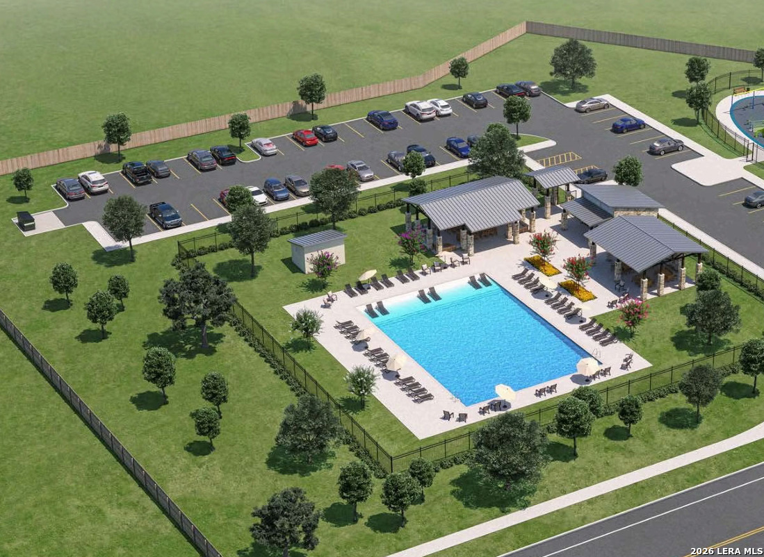 Residential in San Antonio 5