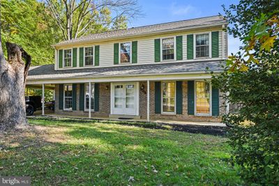 2615 Lemontree Lane, House other with 4 bedrooms, 2 bathrooms and null parking in VIENNA VA | Image 1