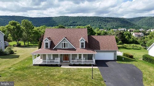 470 Millgate Rd, BELLEFONTE, PA, 16823-8591 | Card Image