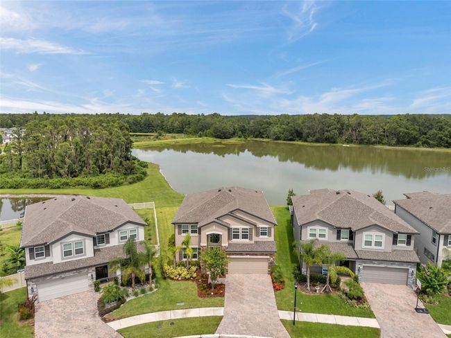 10845 Sundrift Dr, House other with 5 bedrooms, 4 bathrooms and null parking in TAMPA FL | Image 8