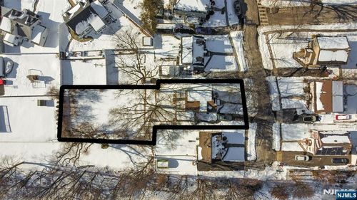 117 Hoover Avenue, Bloomfield, NJ, 07003 | Card Image