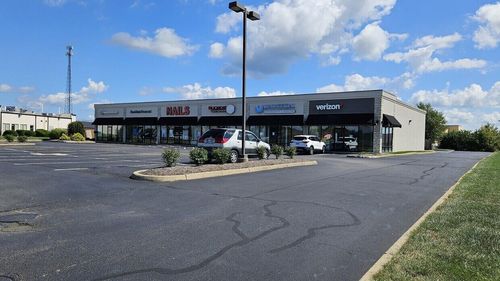 1650 Coshocton Ave, Mount Vernon, OH, 43050-1547 | Card Image