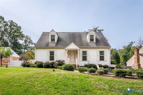 7516 Oakmont Drive, Henrico, VA, 23228 | Card Image