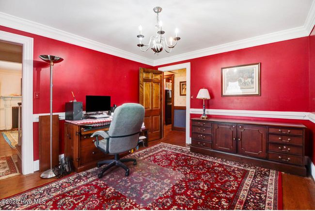 9222 Midway Rd, House other with 4 bedrooms, 4 bathrooms and 1 parking in Bailey NC | Image 13