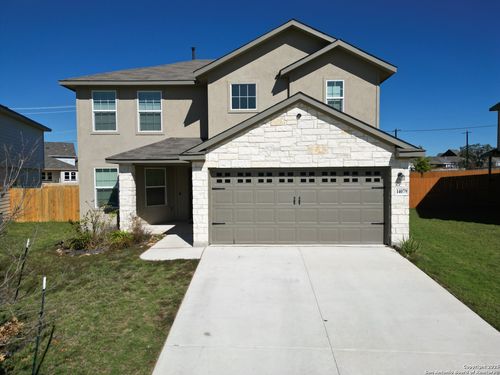 14079 Coquina Blfs, San Antonio, TX, 78253-4165 | Card Image