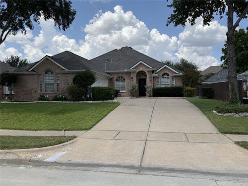 1709 Meridian Ct, Keller, TX, 76248-7317 | Card Image