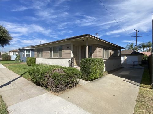 1024 Leonard Avenue, Los Angeles, CA, 90022 | Card Image