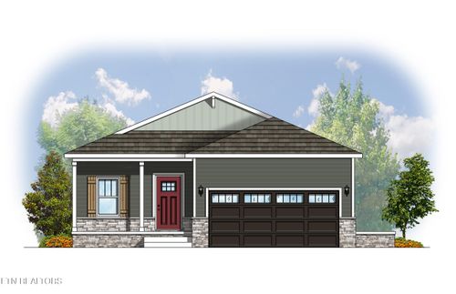 3772 Crimson Clover Ln, Knoxville, TN, 37901 | Card Image