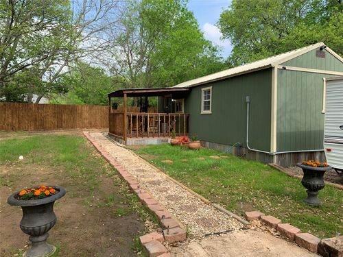 111 Live Oak Loop, Whitney, TX, 76692-3081 | Card Image