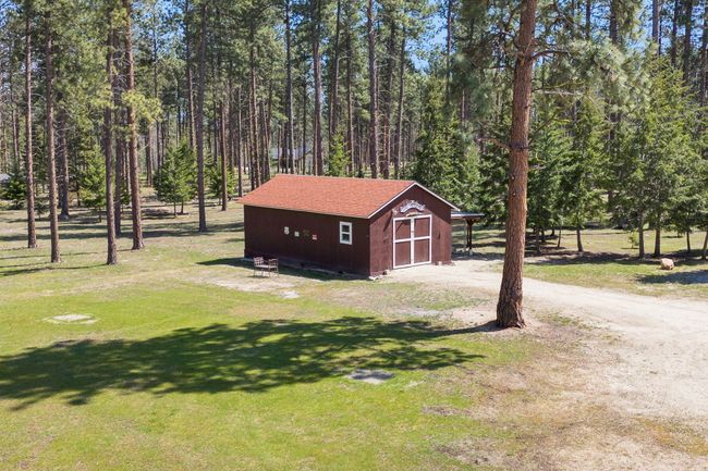 887 Bear Creek Trl, House other with 3 bedrooms, 2 bathrooms and null parking in Victor MT | Image 67