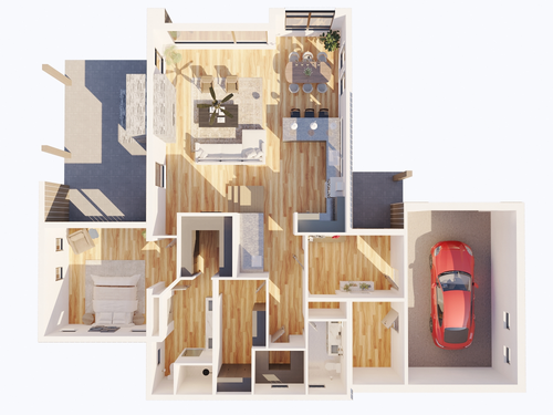 Lot 29 Deer View Rd, Bethel, ME, 04217 | Card Image