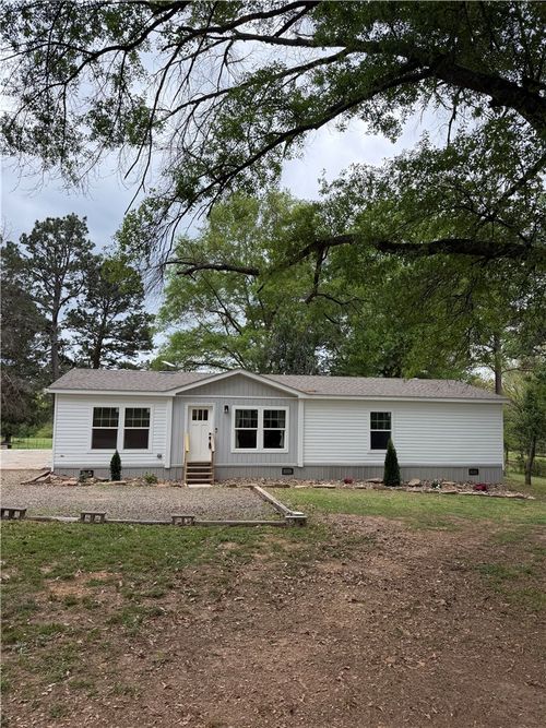 3515 Linker Mountain Rd, Dover, AR, 72837-8910 | Card Image