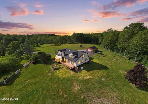 348 Egypt Rd, Honesdale, PA, 18431-4519 | Card Image