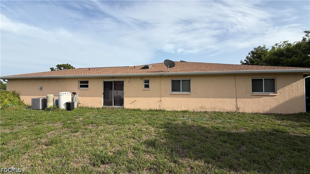 Residential in Cape Coral 4