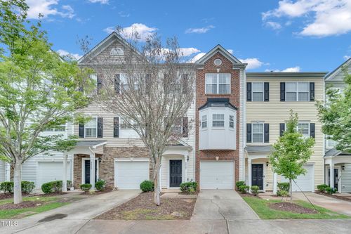 3027 Courtney Creek Blvd, Durham, NC, 27713-1510 | Card Image