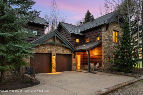 1430 Sierra Vista Dr, Aspen, CO, 81611-1045 | Card Image