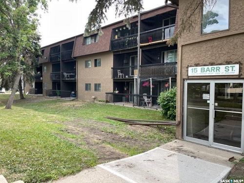 209-15 Barr Street, Regina, SK, S4R8B4 | Card Image