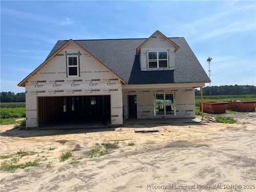 7106 Chicken Foot Rd, E Fayettevill, NC, 28306 | Card Image