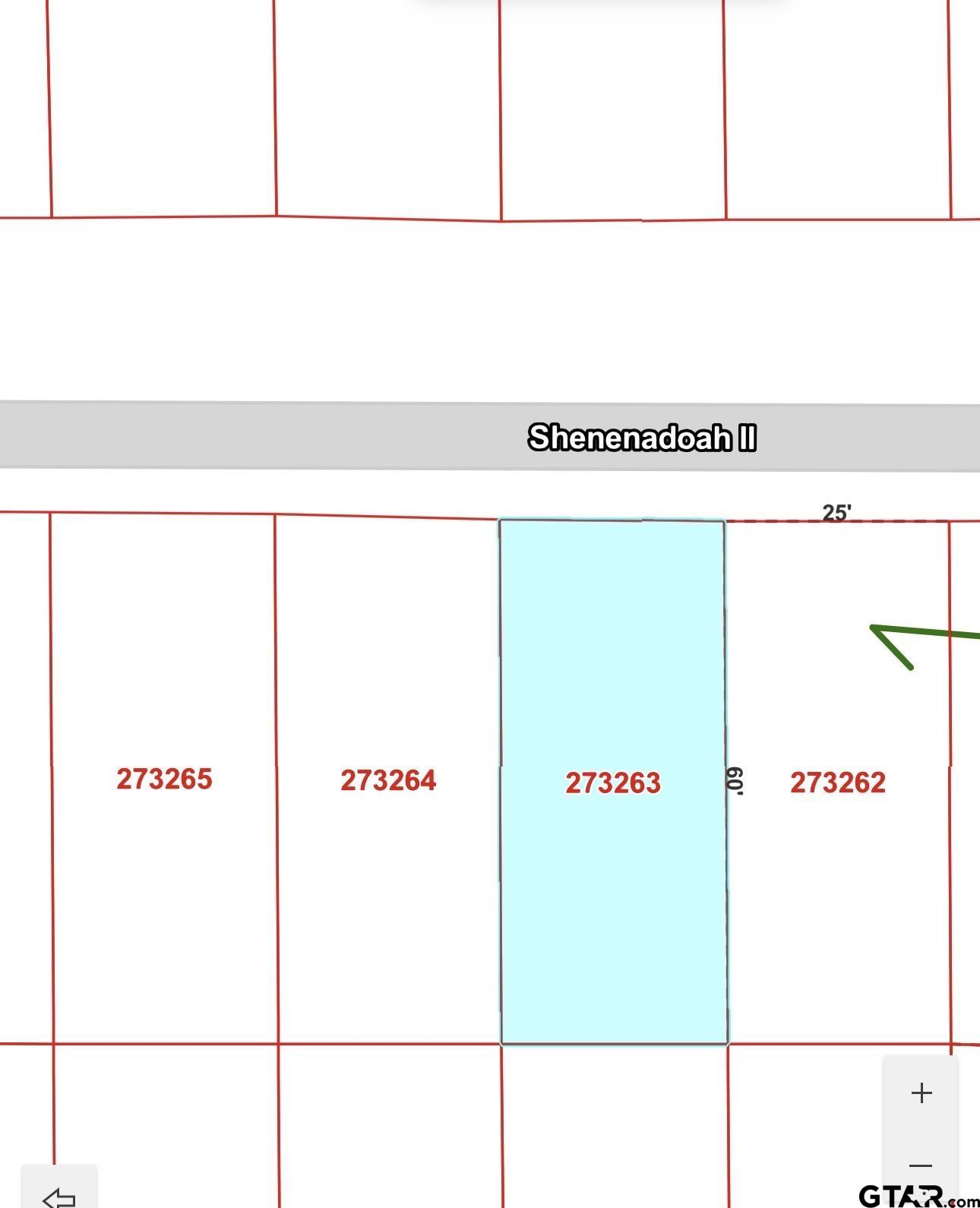 Land in Out of Area 4