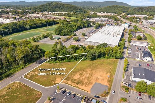 0 Smith Industrial Blvd, DALTON, GA, 30721 | Card Image