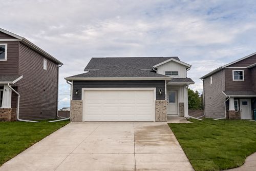 854 1st Ave, Horace, ND, 58047 | Card Image