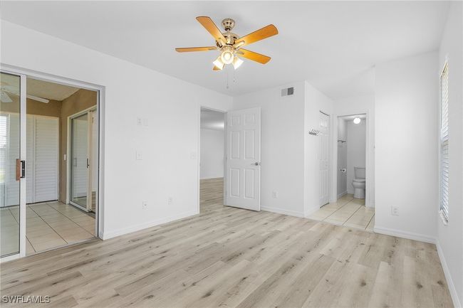 APT-1 - 5731 Foxlake Dr, Condo with 3 bedrooms, 2 bathrooms and null parking in NORTH FORT MYERS FL | Image 16