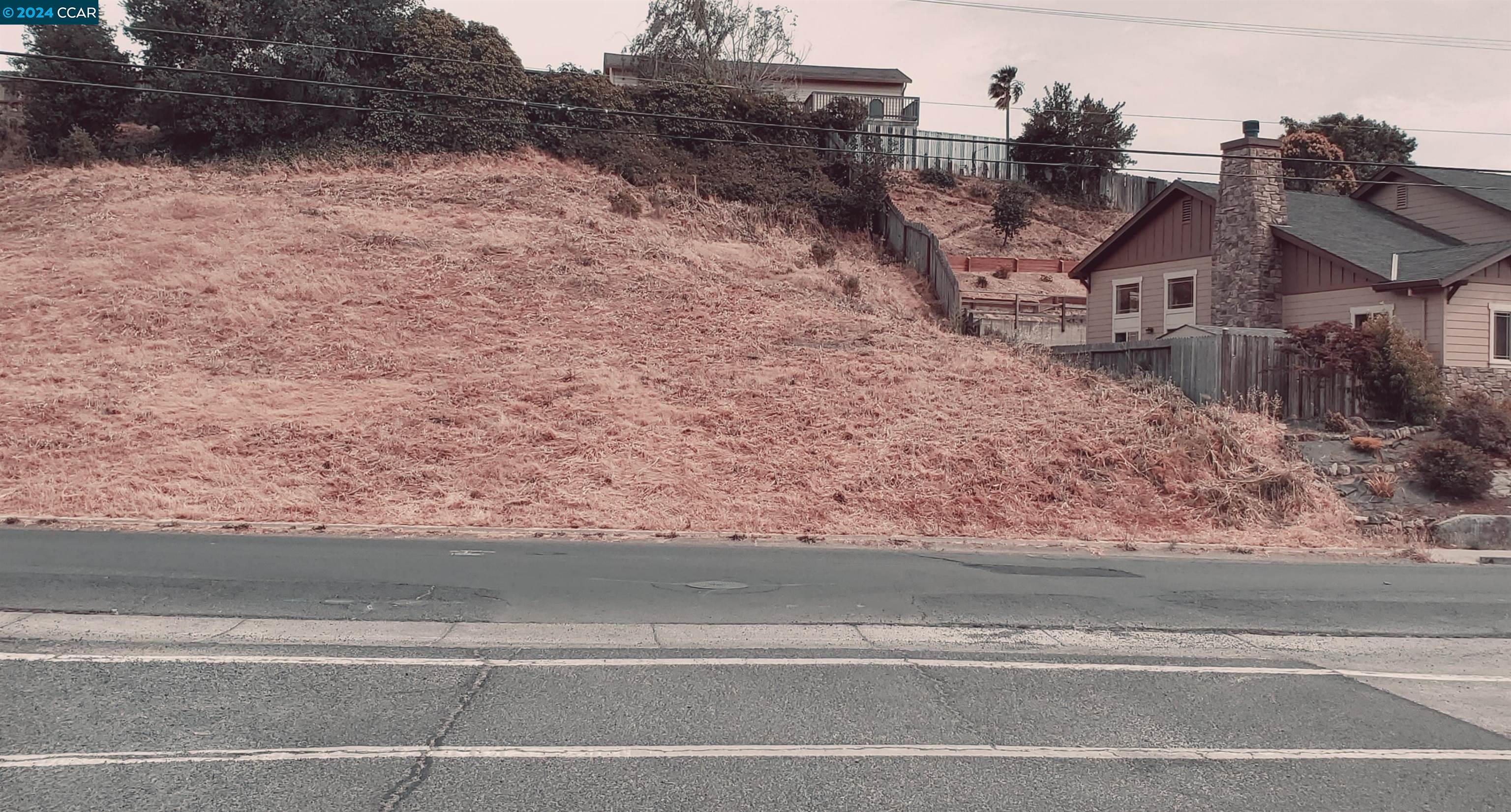 Land in American Canyon 3