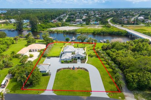 470 Se Pine Rd, Port St Lucie, FL, 34984-5276 | Card Image