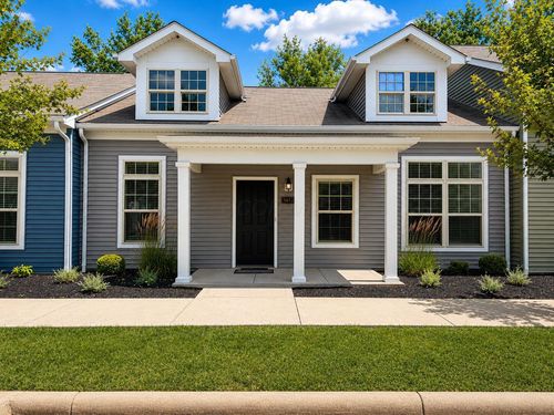 5612 Apothecary Way, New Albany, OH, 43054-7591 | Card Image