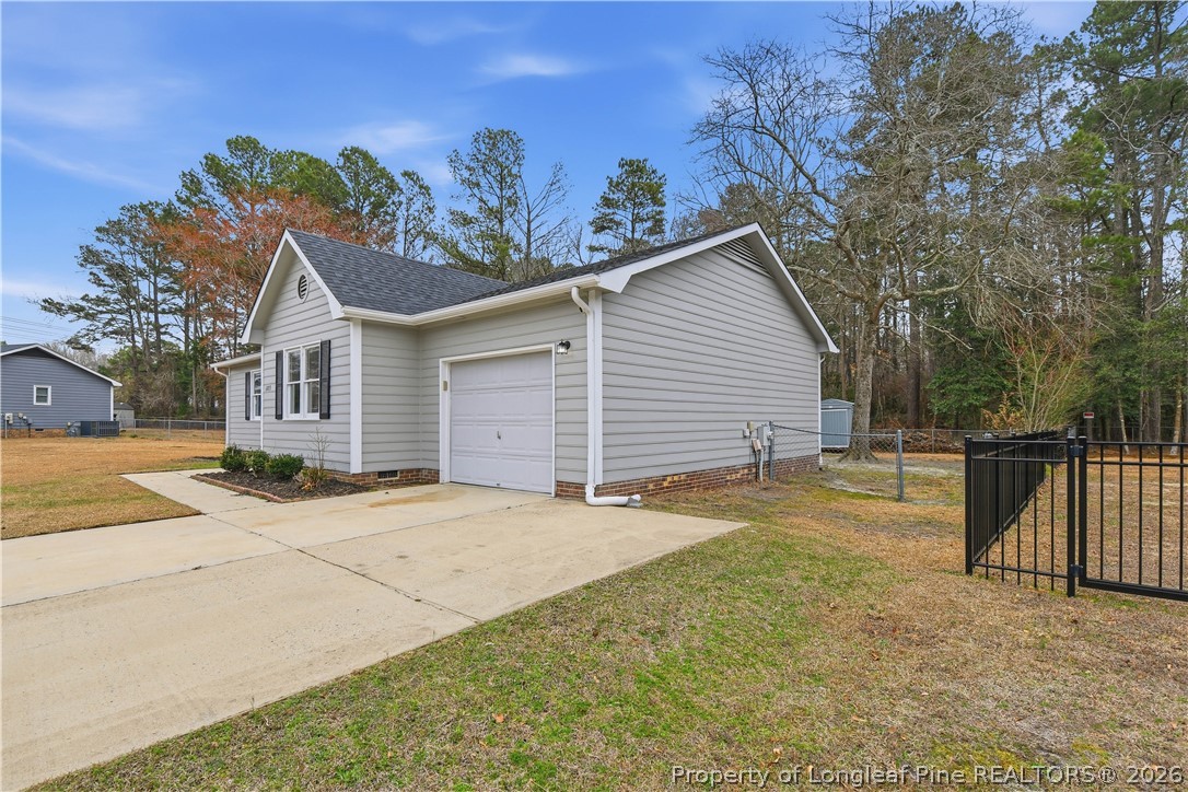 Residential in Fayetteville 5