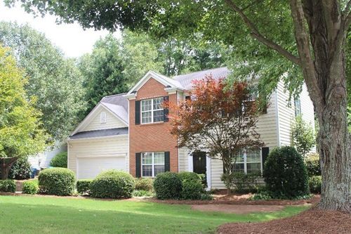 10055 Lauren Hall Ct, Alpharetta, GA, 30022-7590 | Card Image