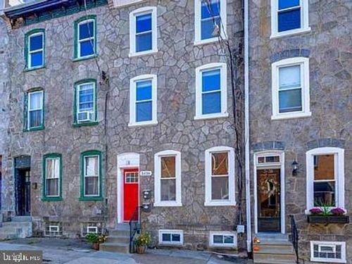 3436 Sunnyside Ave, PHILADELPHIA, PA, 19129-1433 | Card Image