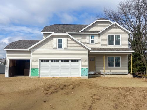 7383 Black Brook Dr, Zeeland, MI, 49464 | Card Image