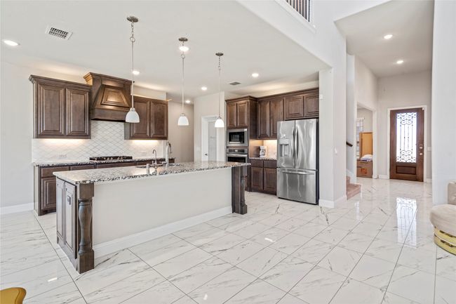 3100 Blazing Star Rd, House other with 5 bedrooms, 4 bathrooms and null parking in Mesquite TX | Image 8