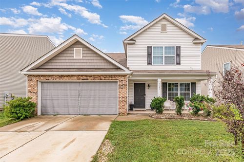1029 Sundance Dr, Gastonia, NC, 28054-1785 | Card Image