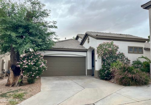 14290 W Lexington Ave, Goodyear, AZ, 85395-8485 | Card Image