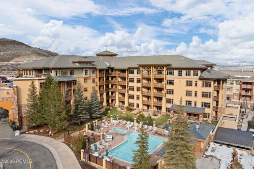 c110-3720 N Sundial Court, Park City, UT, 84098 | Card Image